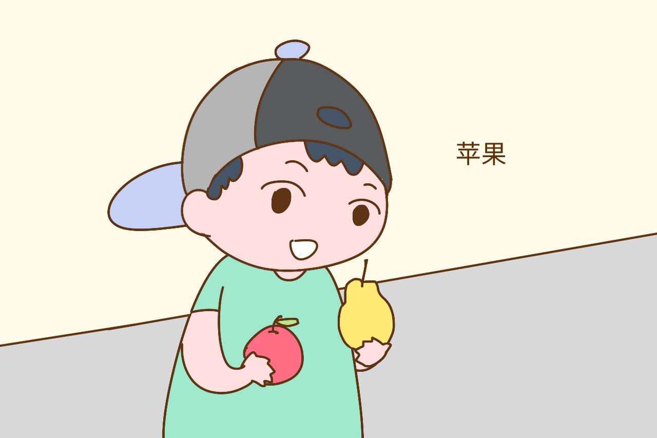多吃这5种食物, 孩子会越来越聪明, 宝妈可不能疏忽了