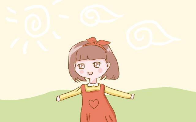 孕期, 孕妈如果有这几种好习惯, 宝宝发育会更好