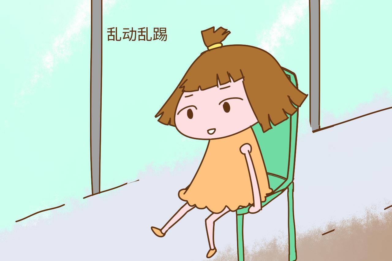 怀孕以后, 孕妈遇到这几种人要离远一点, 对你和胎儿都好