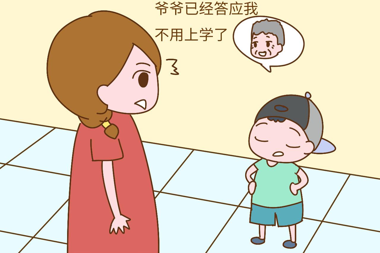 你的孩子是“戏精”本人吗? 不要小看了孩子的演技