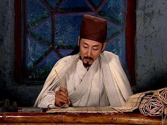 一代大师, 弃笔从戎, 一位不甘于平庸同时注定不凡的一位传奇人物