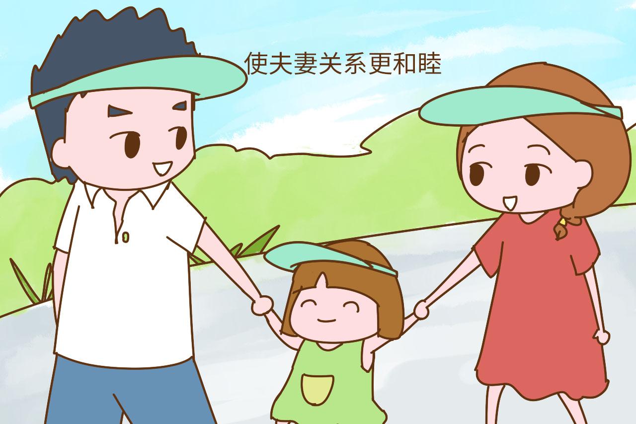 头胎生儿子和生女儿哪个更幸福? 区别相当大, 先听过来人怎么说