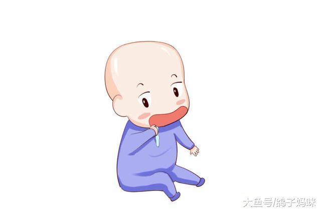 戒奶睡7步骤搞定! 别让蛀牙找上小婴儿