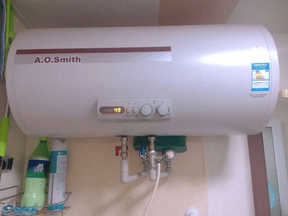 热水器用完记得“断电”, 电费省了, 使用寿命也增长!