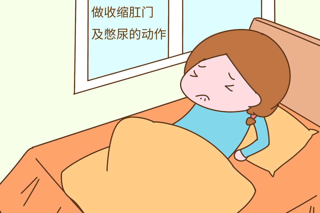 产后除了老公孩子热炕头, 这7个甩肉健身操, 你都练了吗?