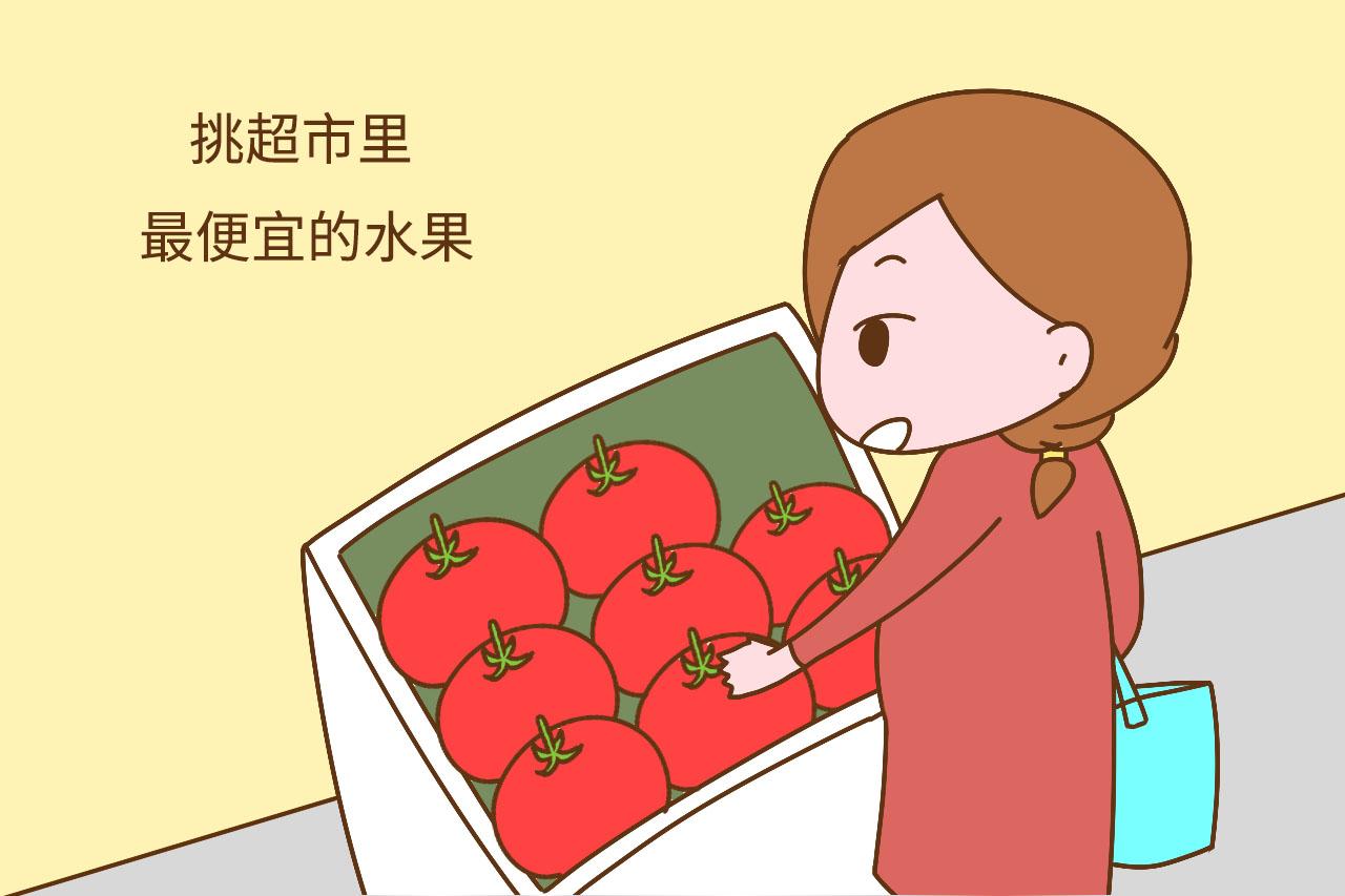 “老婆你不就怀个孕, 天天吃要求真多”说这话的男人, 请原地爆炸