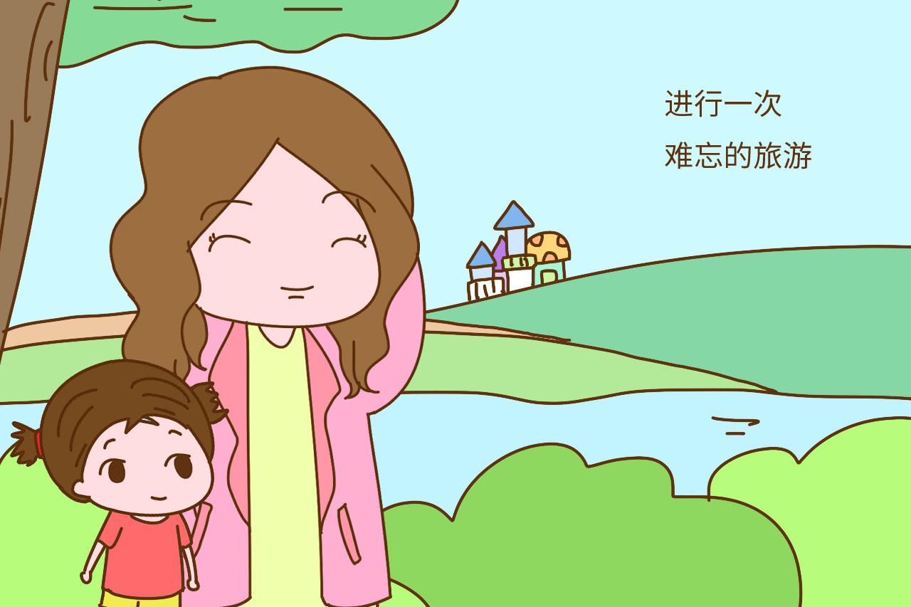 谁说孩子没有记忆, 小时候4件事印象深刻, 家长做了几件?