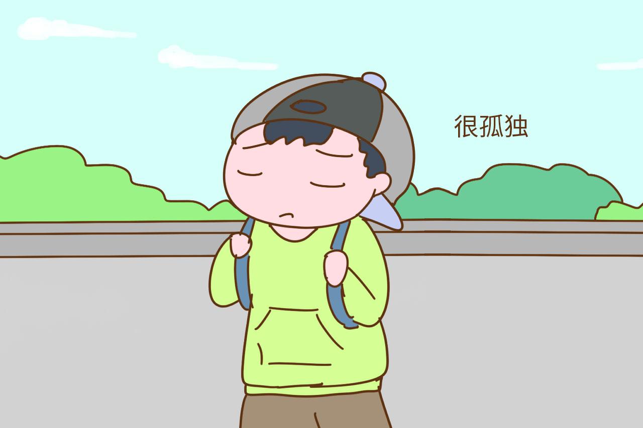 别不信, 孩子6岁前由谁带大很重要, 爸妈别不在意