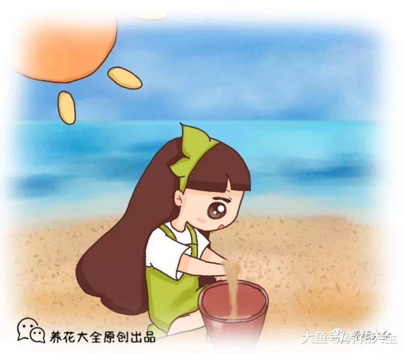 好土才能养旺花, 这样来配土, 月季用了蹭蹭长!