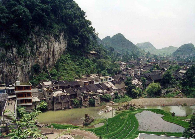 六盘水市区常住人口_2017贵州各市州人口排名 贵阳人口增量11万(2)