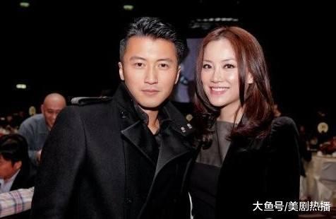 她是娱乐圈金牌经纪人! 颜值不输女明星, 一手捧红陈伟霆谢霆锋!