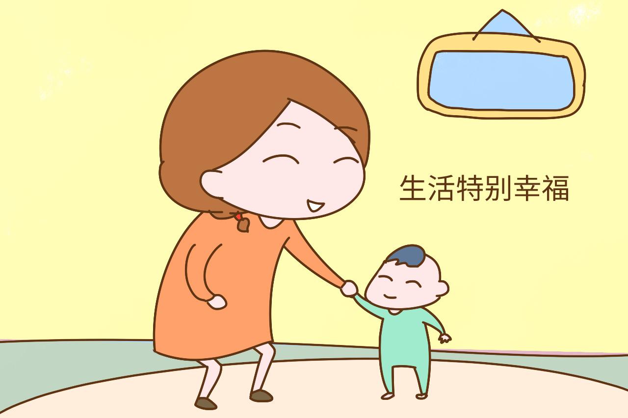 怀孕期间越能忍, 产后生活越幸福, 你做到了吗?