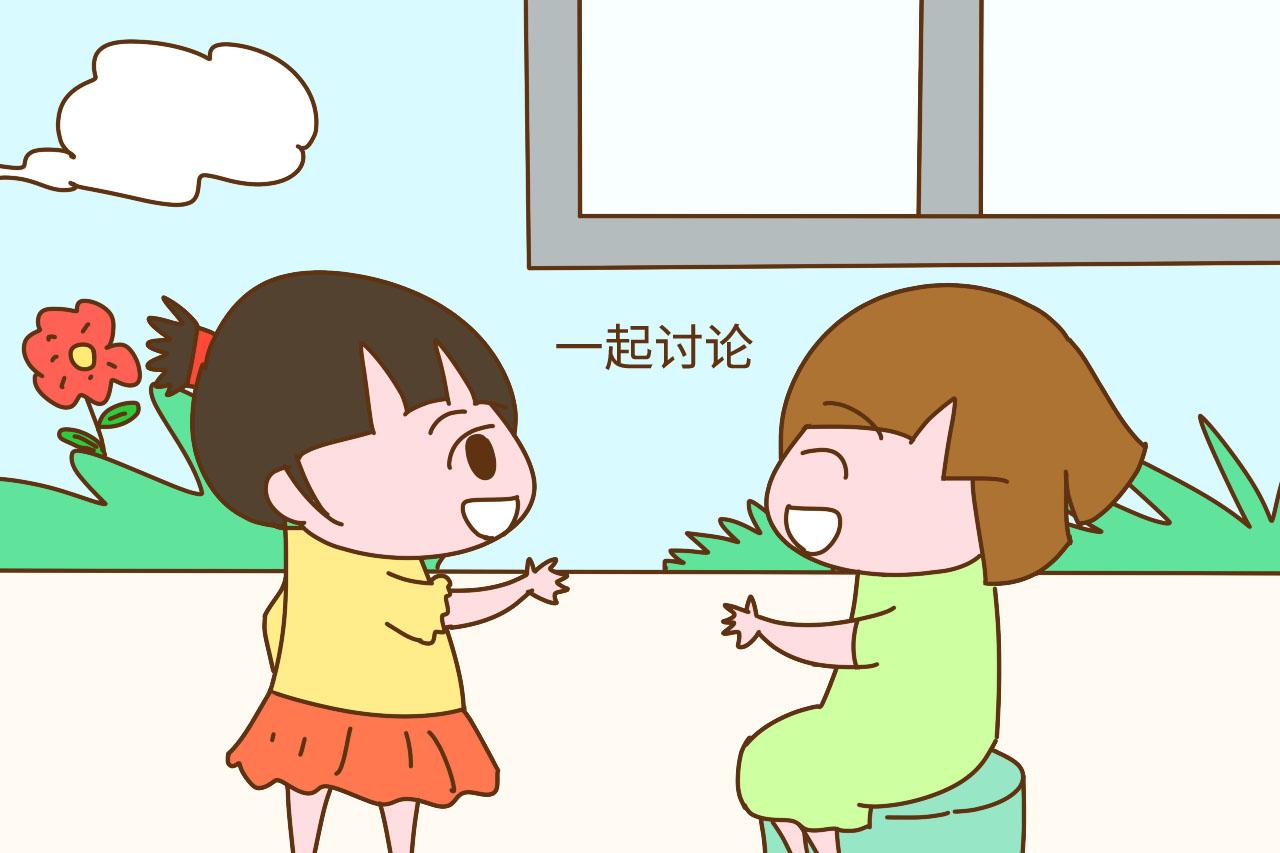 妈妈爱打扮和不修边幅有什么不一样? 由内而外差别不是一般的大
