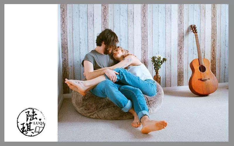 一个男人爱不爱笑, 决定了婚姻能否长久!