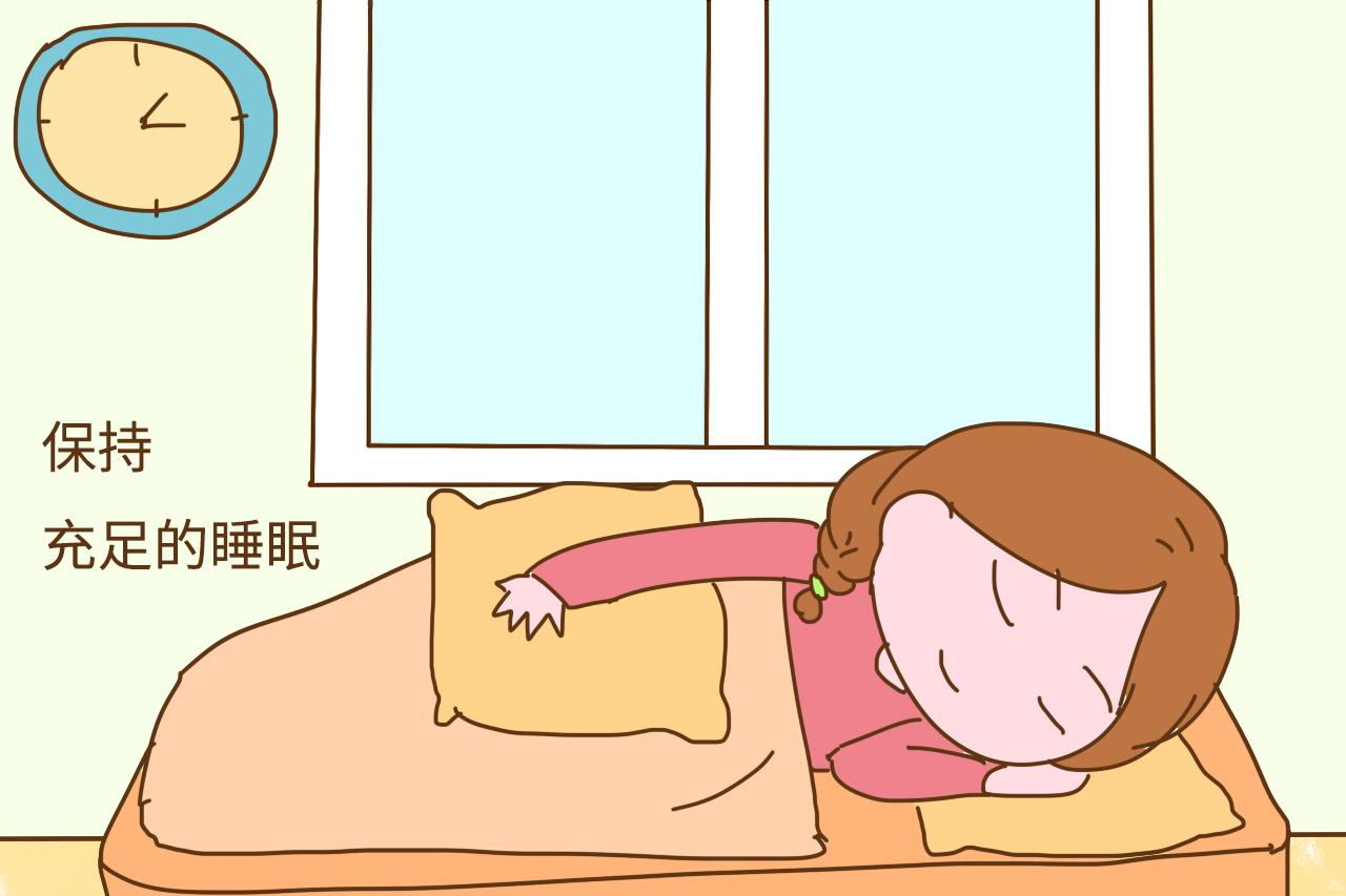 “孕期, 为什么别人孕味十足, 你却像个中年大妈? ”