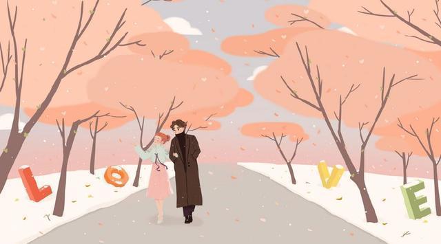 如果你是男人重视的人, 男人就会为你做这3件事!