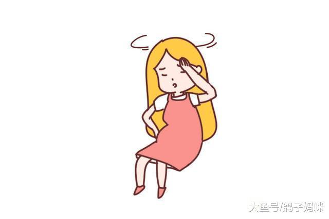 产后虚弱, 气色差, 首先要补铁、补钙!