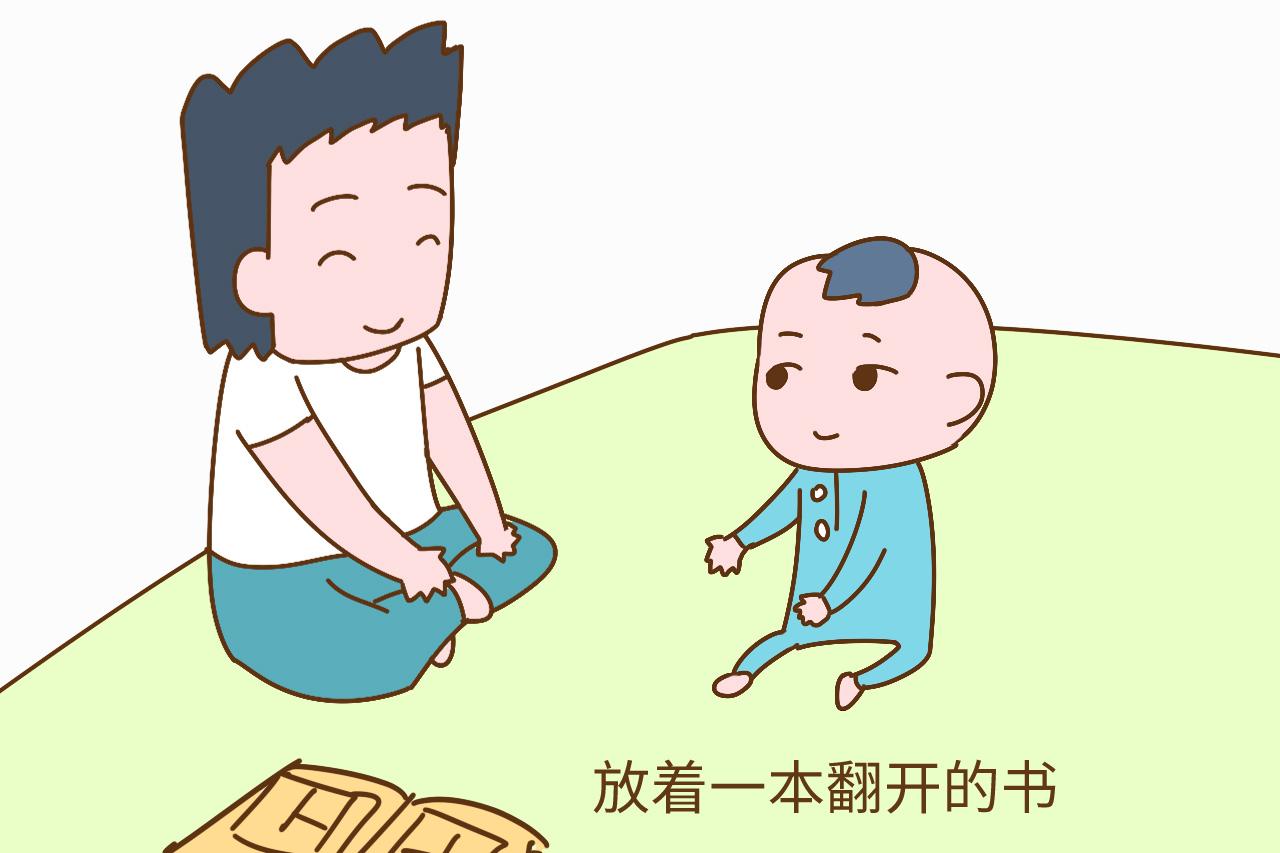 为哄睡我试过很多神器, 却忽视了最家常的那款, 别说还真管用
