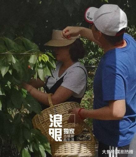 爆红时被人横刀夺爱, 演小三被骂到关评论, 46岁的她依旧如少女!