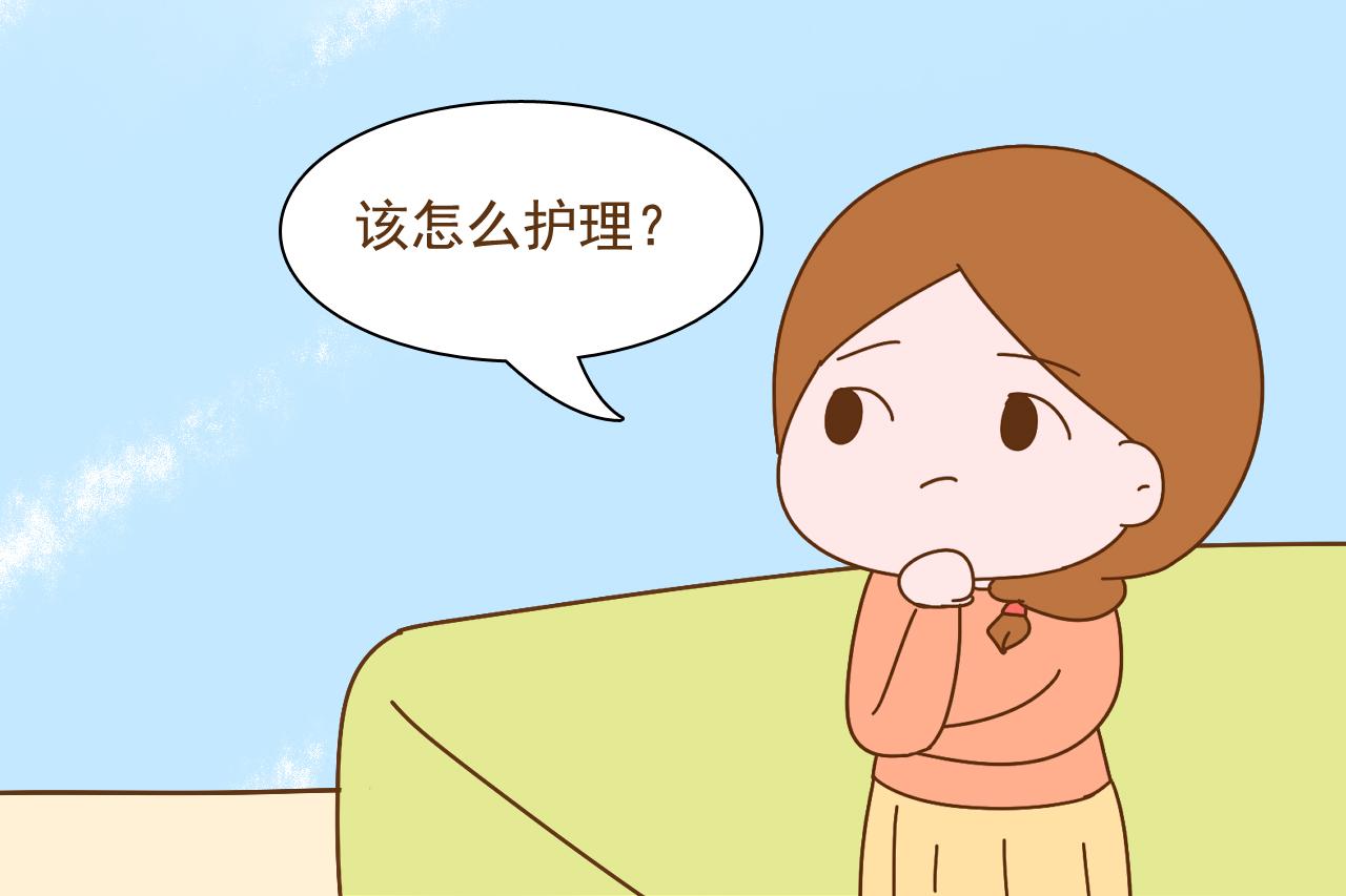 个子小、胃口差还爱生病的宝宝, 脸上一般会有这个特征