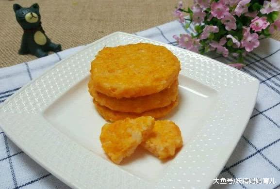 六大辅食能补脑又长个, 看看你家宝宝吃对了没?