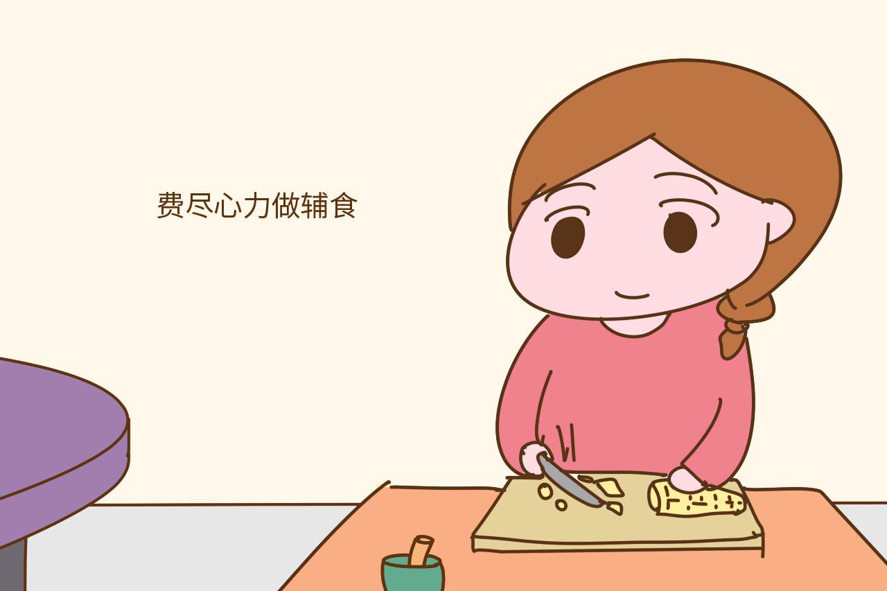 宝宝一周岁, 除了身高和体重, 这些方面更需要妈妈注意, 别忽略