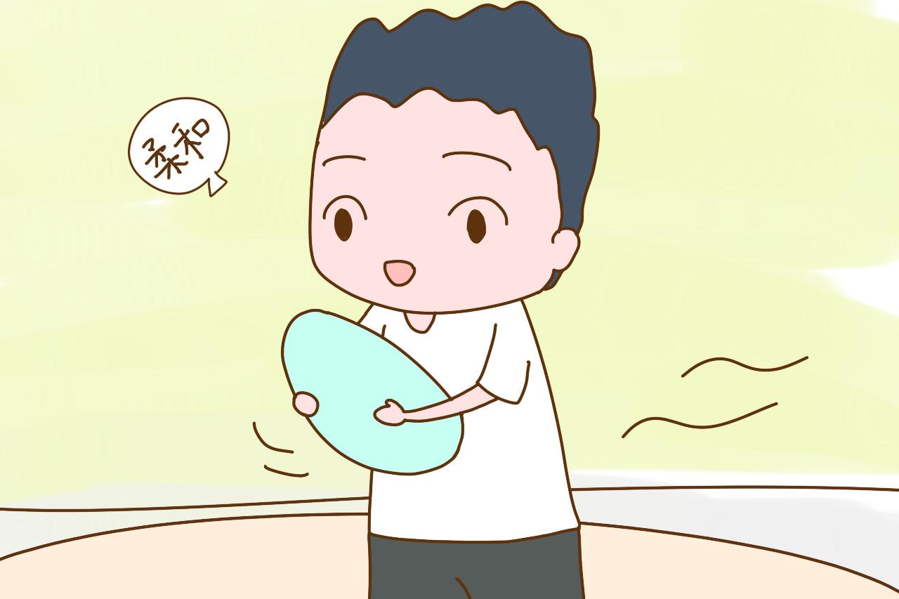 生完孩子的第一年, 在这件事上够舍得, 你以后会很受益