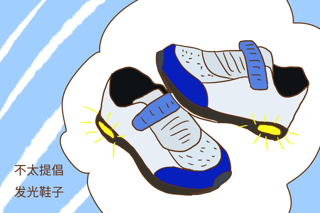 宝宝多大穿鞋才比较合适? 怎么选? 里面的讲究宝妈要早知道