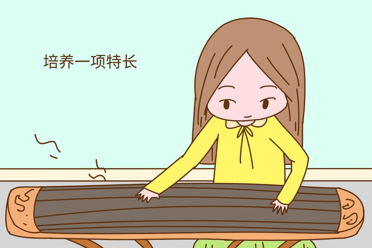 培养孩子兴趣, 没这几点觉悟还是趁早收手, 否则只会耽误孩子未来