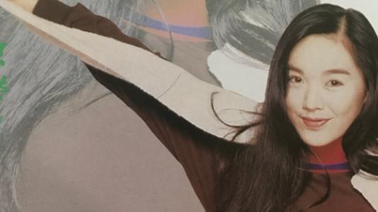 她是陈凯歌眼里最美的女星, 嫁豪门遭家暴还被闺蜜插足