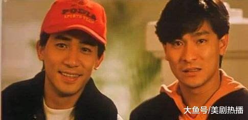 1人至今被唾弃, 2人成顶级天王, 深扒昔日“无线五虎”生存现状!