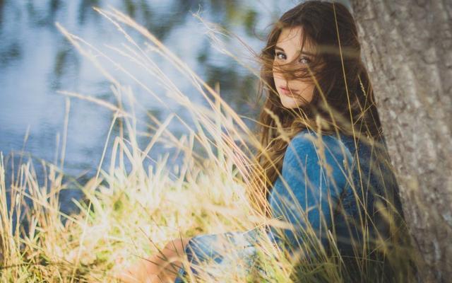 女人惦记你的4大表现, 第3个最可爱!