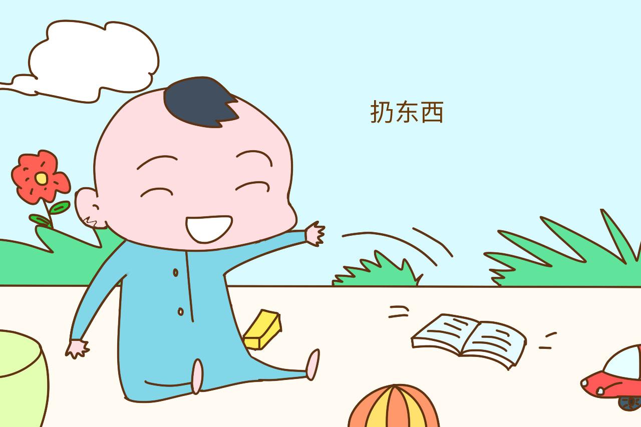 文秘籍君 很多家长经常吐槽自家宝宝简直太难带了,坏习惯一大堆,再好的脾气也是要炸毛的。其实,有时候并不是孩子调皮磨人,而是家长不清楚孩子生理发育的特点,甚至将孩子变聪明、智商高的表现,误认为是坏毛病。如果你家宝宝有下面这几个坏毛病,恰恰说明他的智商高,妈妈可别再误解宝宝了,你该偷着乐呢。 1.