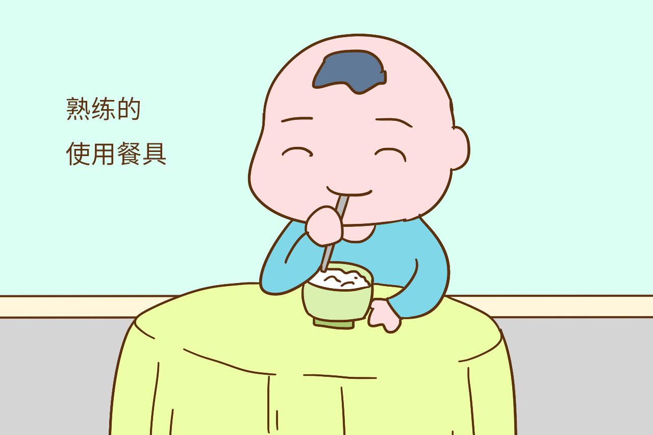 孩子不会这3种技能, 不能急着送幼儿园, 妈妈要警惕