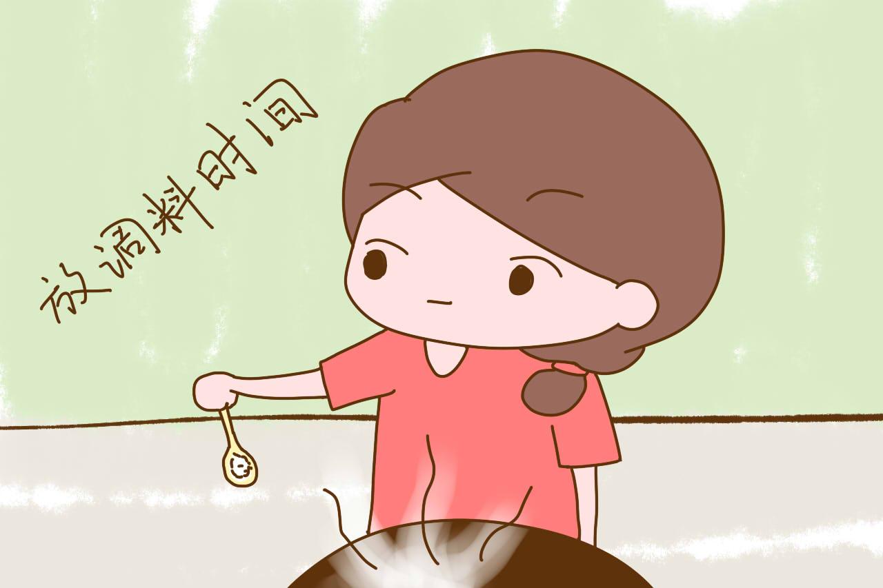 宝妈做错这几点, 就别抱怨宝宝发育不良, 尽早纠正才是明智妈妈