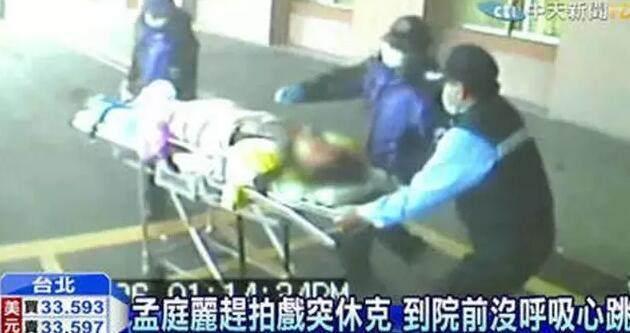 娱乐圈现实版樊胜美, 为家人拼命拍戏累死片场, 死后还不得安宁