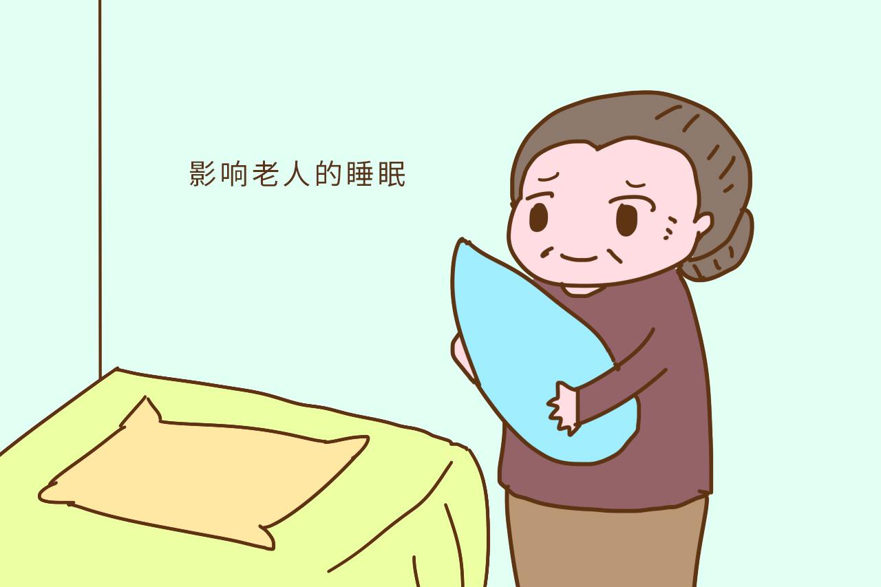 为什么很多妈妈不让孩子和公婆睡? 因为对两人的影响太明显了