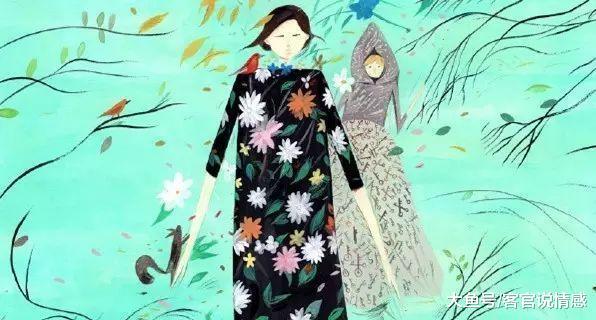 一对夫妻年龄差多少岁比较合适?