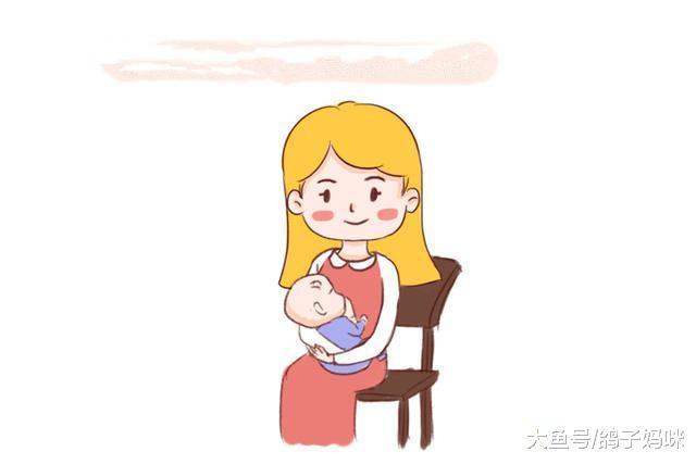 长时间喂奶姿势不当, 会导致宝宝歪脖子吗?