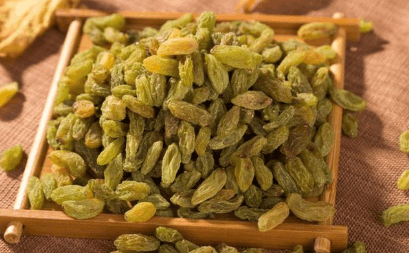 女人要想青春永驻, 4种食物离不开! 给子宫排毒, 滋养卵巢防衰老