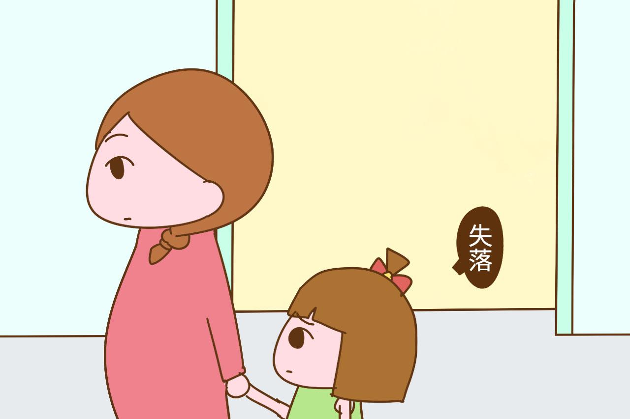 这几种情况下和孩子分床睡, 对孩子伤害很大, 家长长点心
