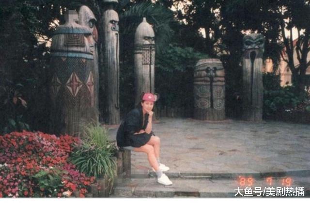 恋上闺蜜前男友并修成正果! 结婚十周年晒29年前旧照, 甜蜜撒糖!