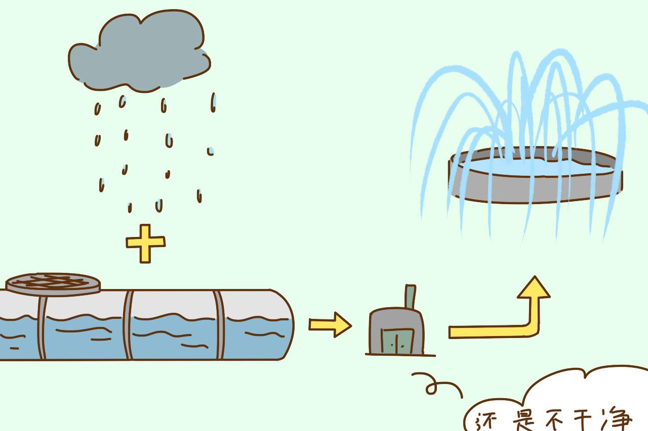 不管是不是亲妈, 夏天最好别带孩子来这个地方玩, 太危险
