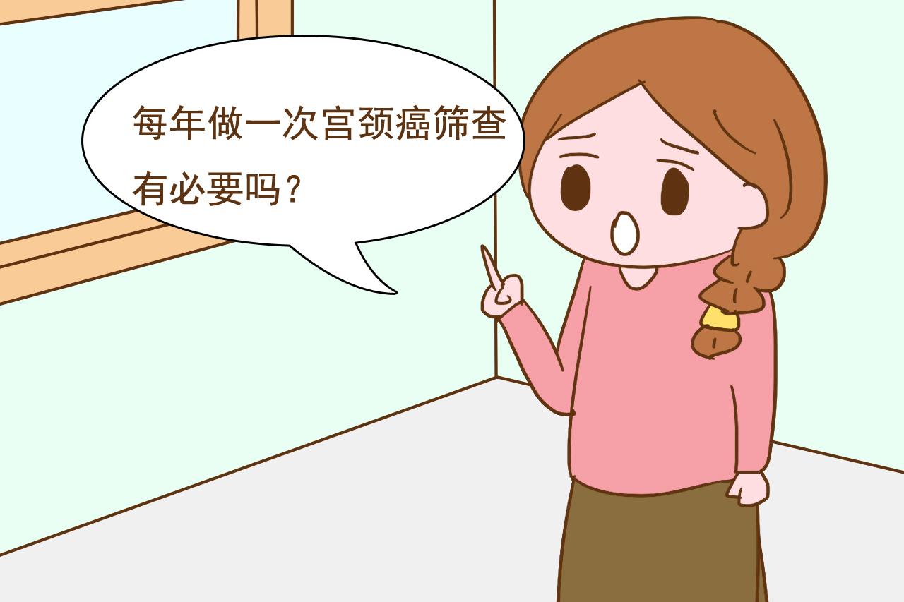 这两项关系女性健康和生育的检查, 水很深, 了解内幕省钱省心