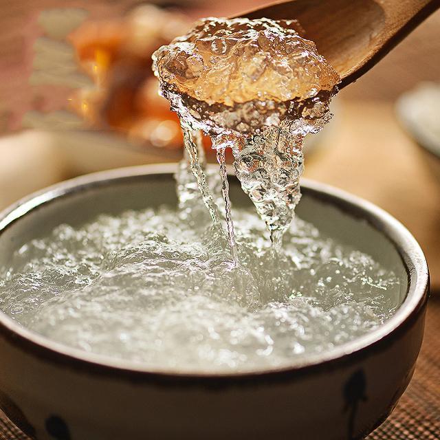 女人30岁以后, 多吃这些物, 补充胶原蛋白显年轻, 满满的少女感