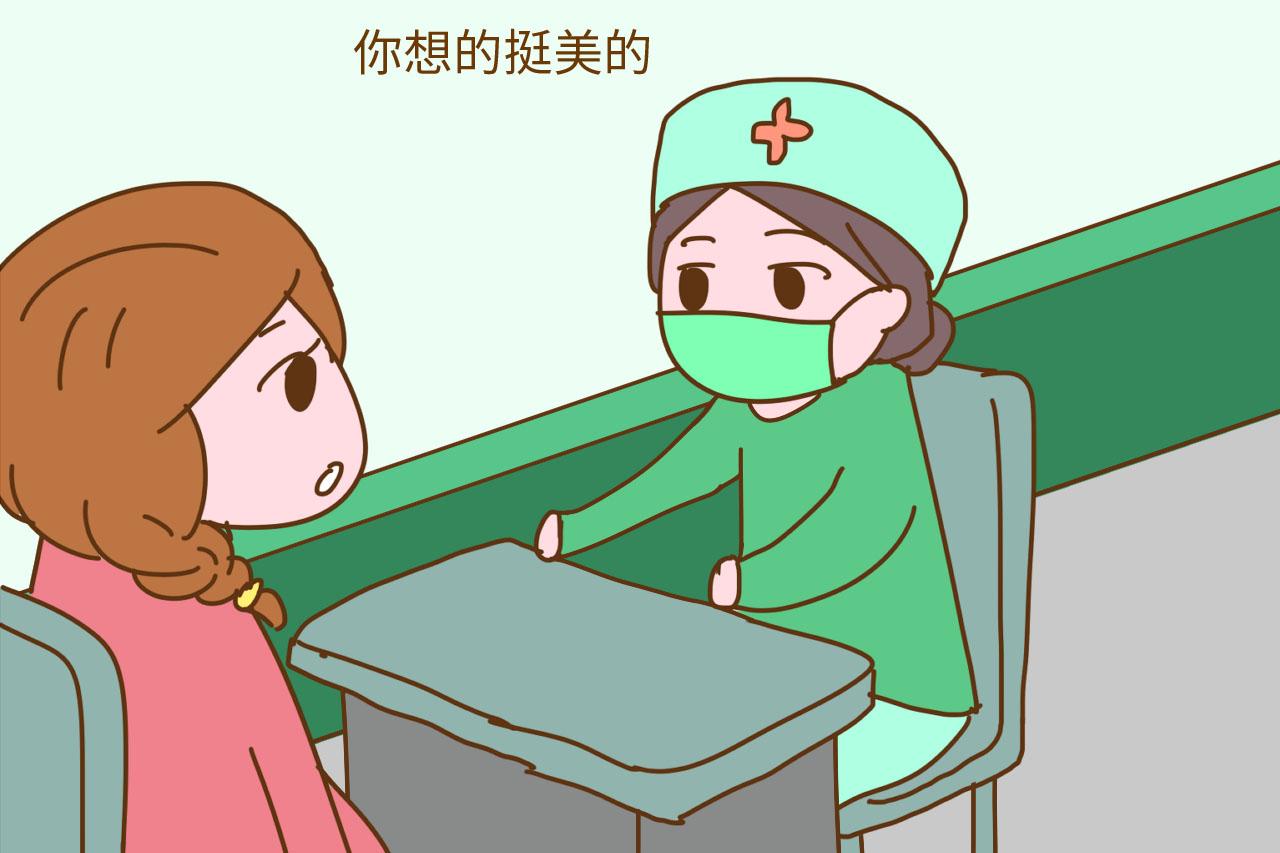宝宝出生后, 你是怎么报喜的? 这么个性的报喜方式也是没谁了
