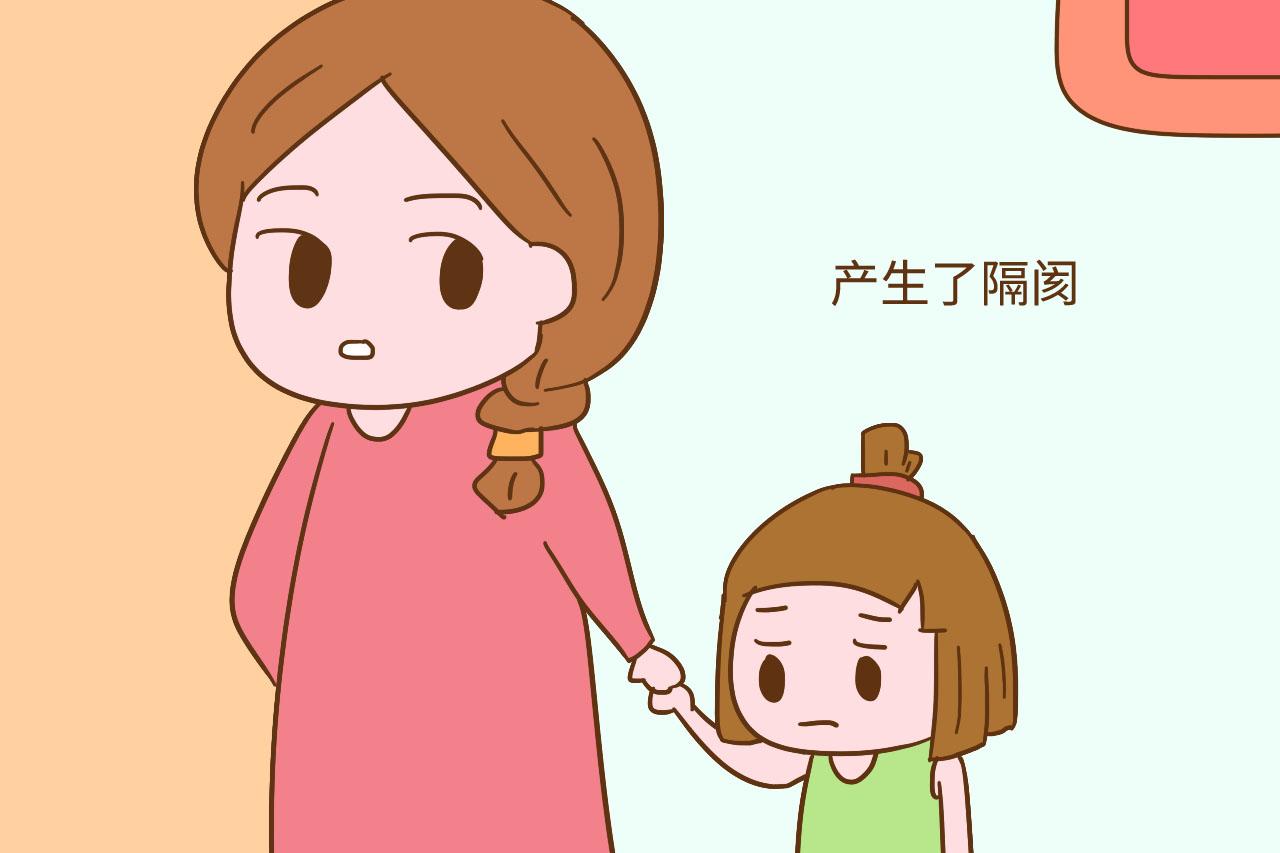那些从小没跟父母一起睡的孩子, 后来都过得好吗