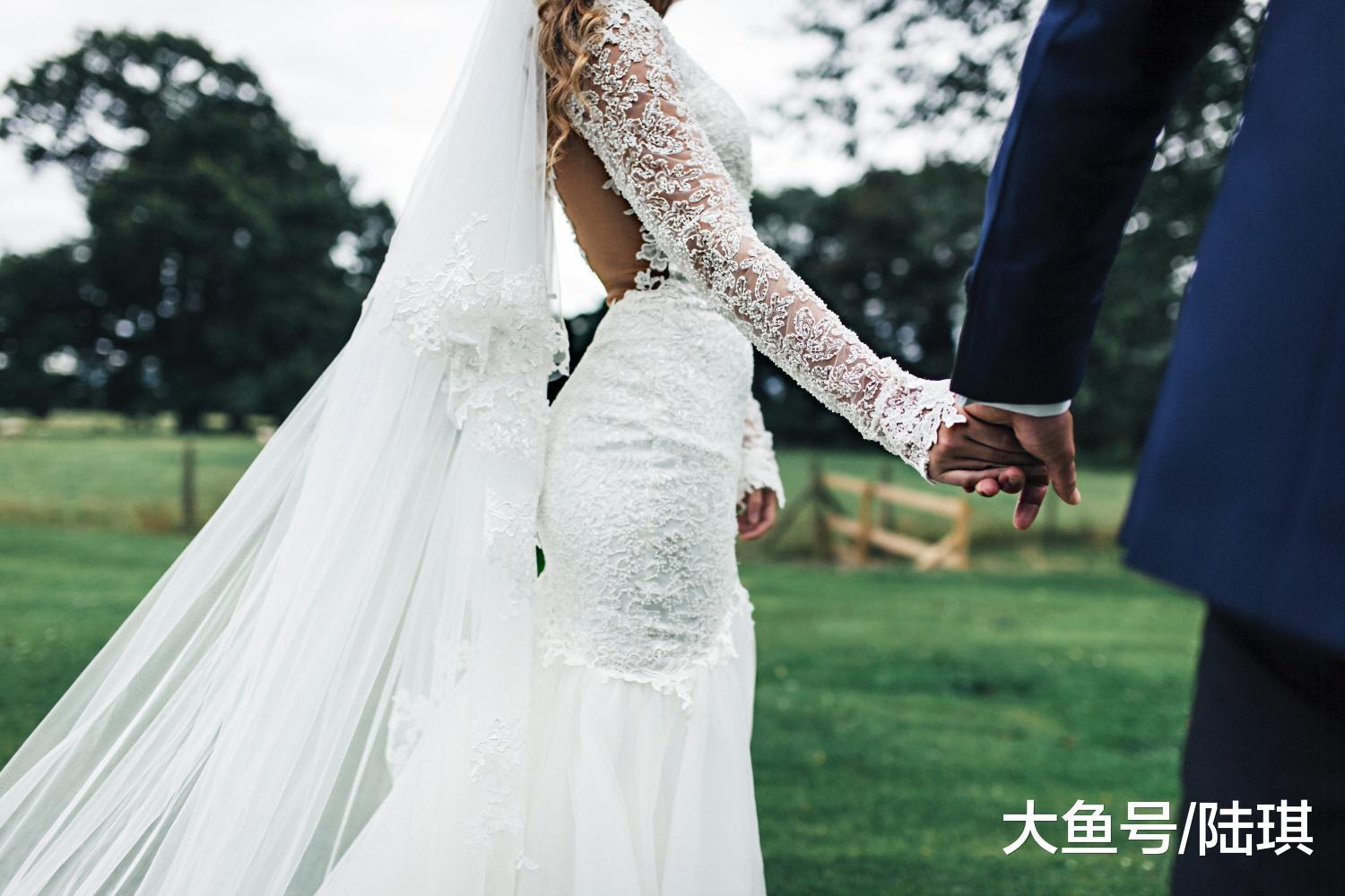 结婚多年以后, 你还愿意对老公说“我愿意”吗?