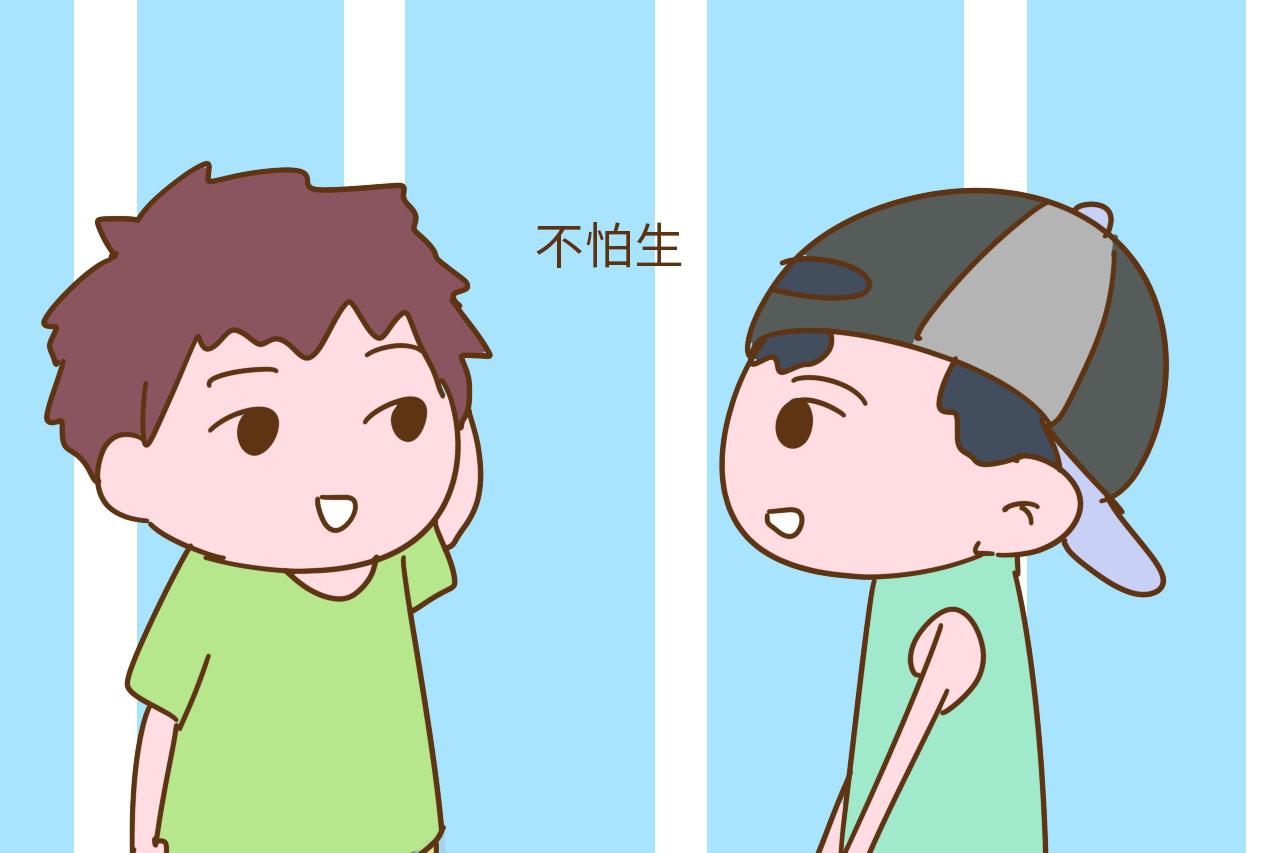 这几类孩子看似普通, 其实个个不简单, 家长别不在意