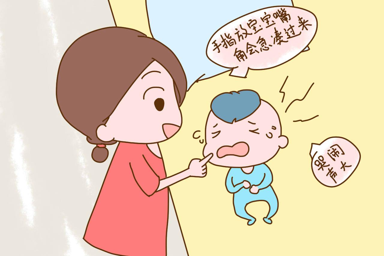 新生儿这几个表现说明母乳不够吃, 家长要注意观察, 省得宝宝受苦